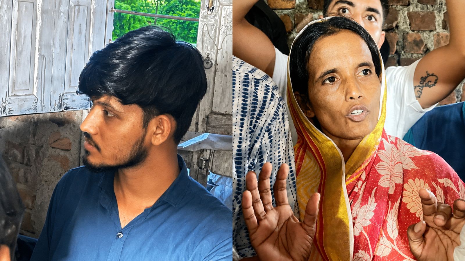 What killed Sheikh Mafik? CJP digs heels in over death of activist’s father as Bengal police decry ‘false claims’