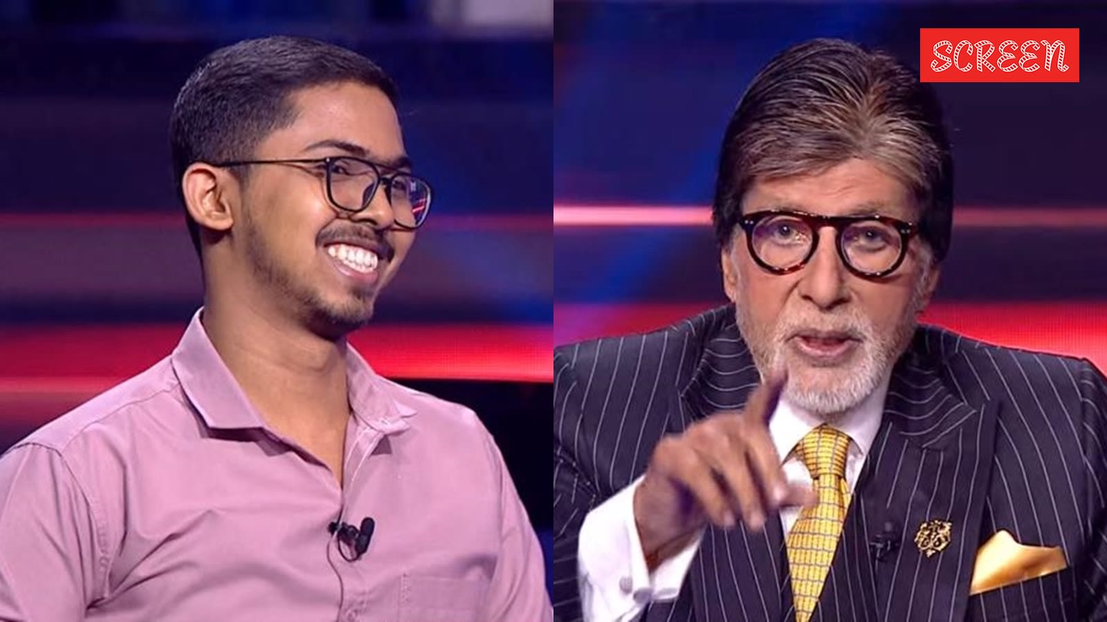 IIT Bombay topper rejects Rs 18 lakh job for UPSC dream, to face Rs 1 cr question on KBC 18