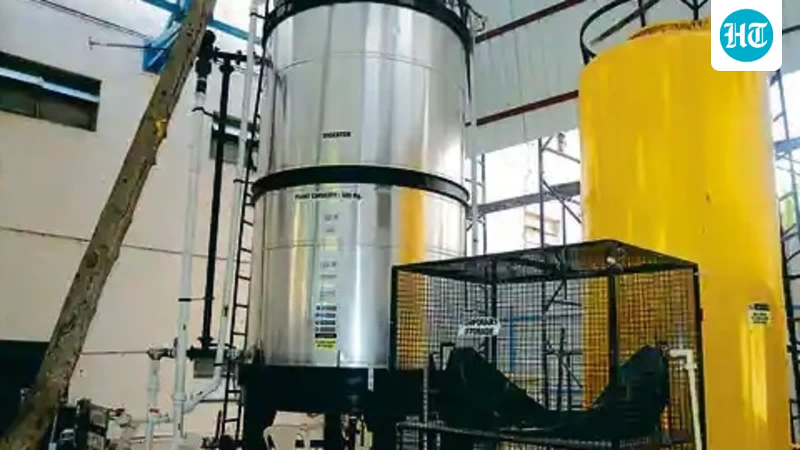 How India is building the world’s most ambitious bioenergy ecosystem