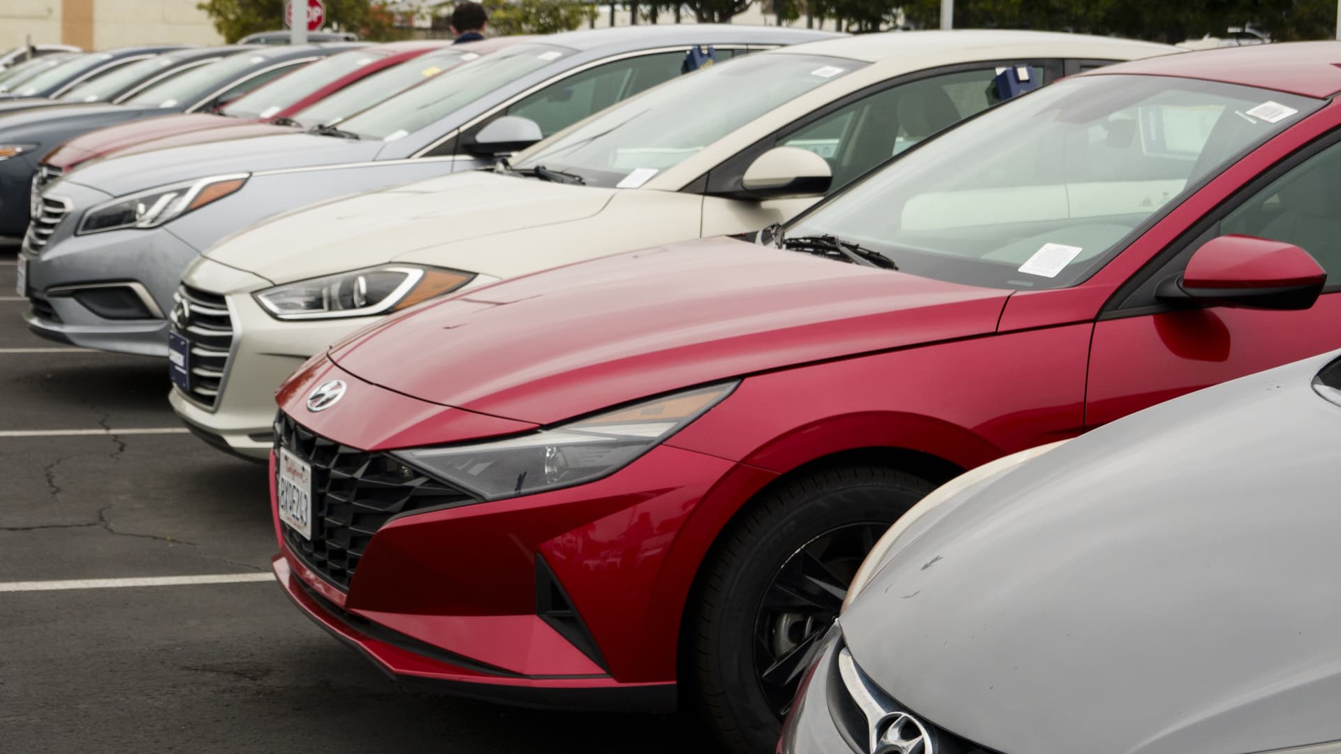 Car dealerships are relying more on parts and service for profits