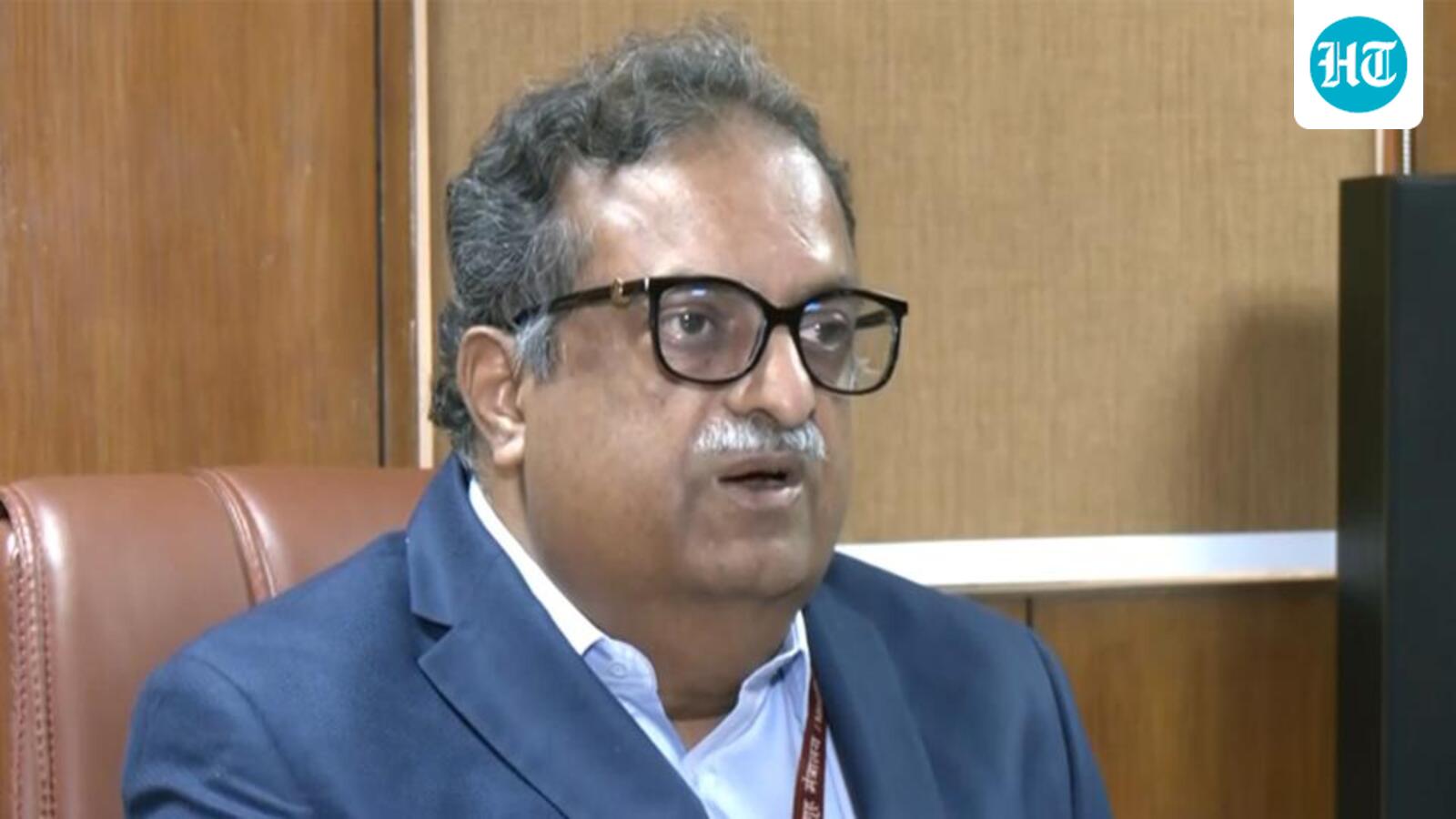 NMC chief calls for quality focus as India expands medical education
