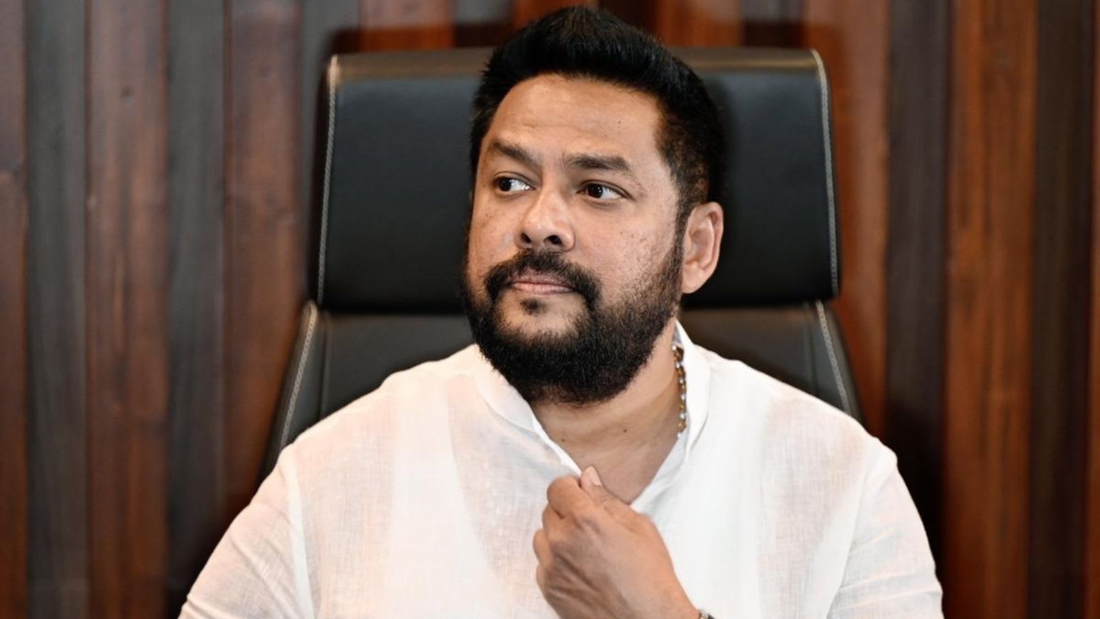 ‘Central agencies conspired’: Karnataka minister Nagendra rules out resignation