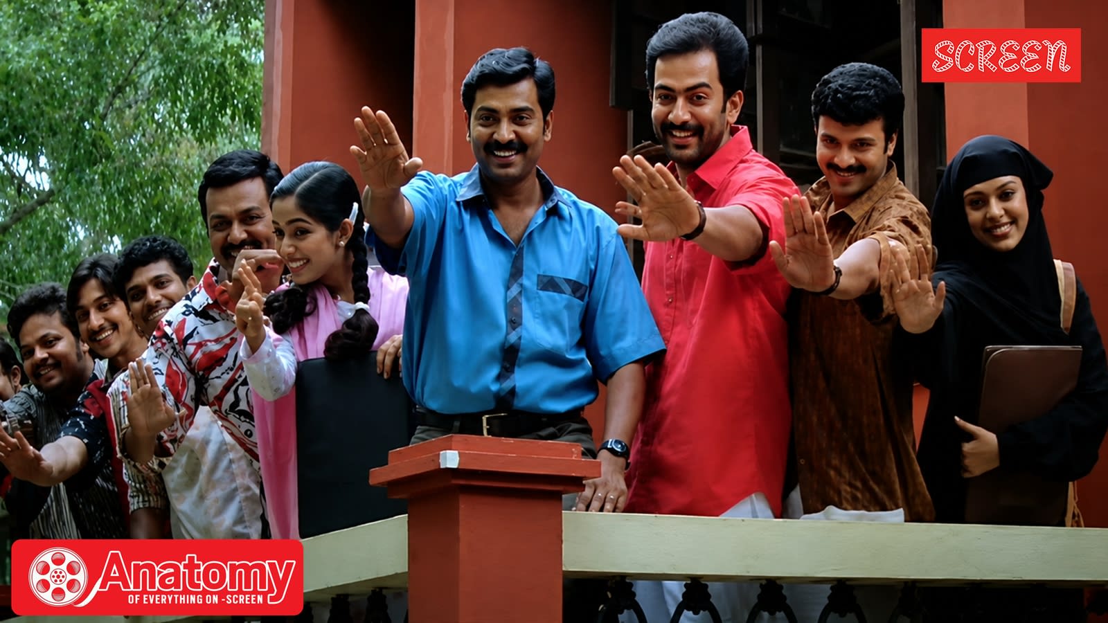 How Prithviraj and Classmates beat 4 superstars to become Onam winner, cultural phenomenon