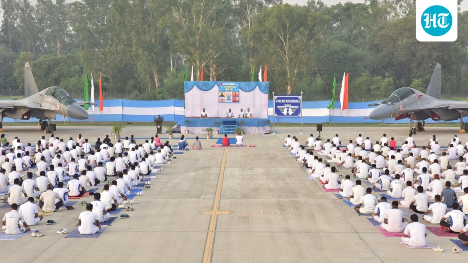 Wedding photography drones near Bareilly Air Force station raise safety concerns