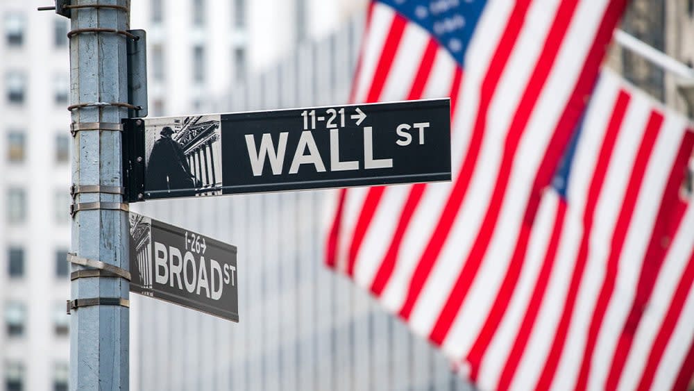 Stock Market Today: Dow Rises Ahead Of Fed Minutes; Moderna Soars On Cancer Drug News (Live Coverage)