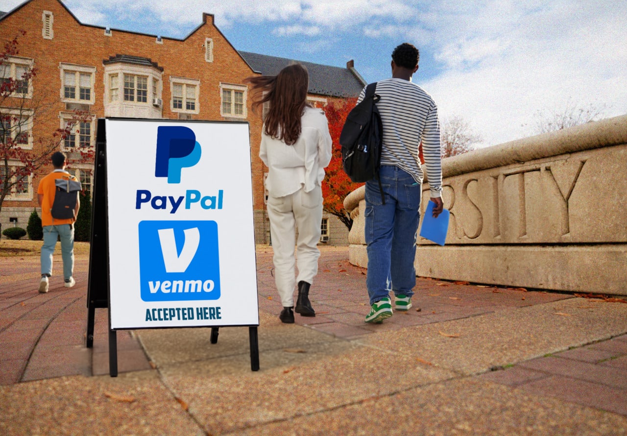 Should you Venmo your tuition? Here’s what to know as colleges add new payment options.