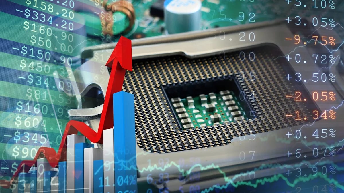 Prediction: The Tiny AI Stock Has a Massive Opportunity in Optical Computing