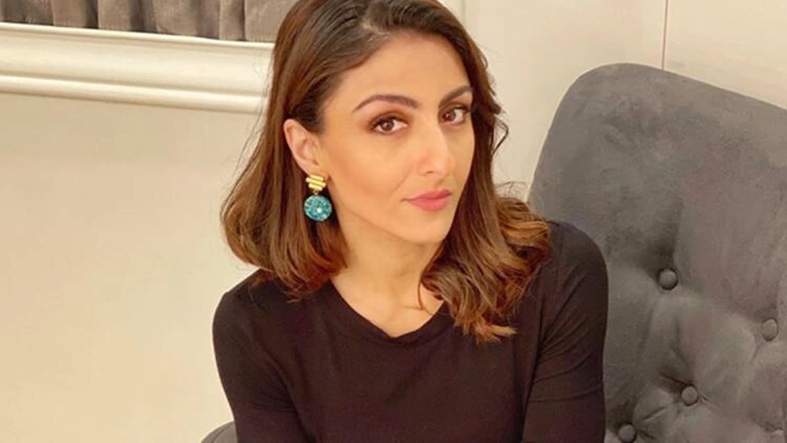 Soha Ali Khan says protein is ‘essential’ for women: ‘Yet, many Indian…’
