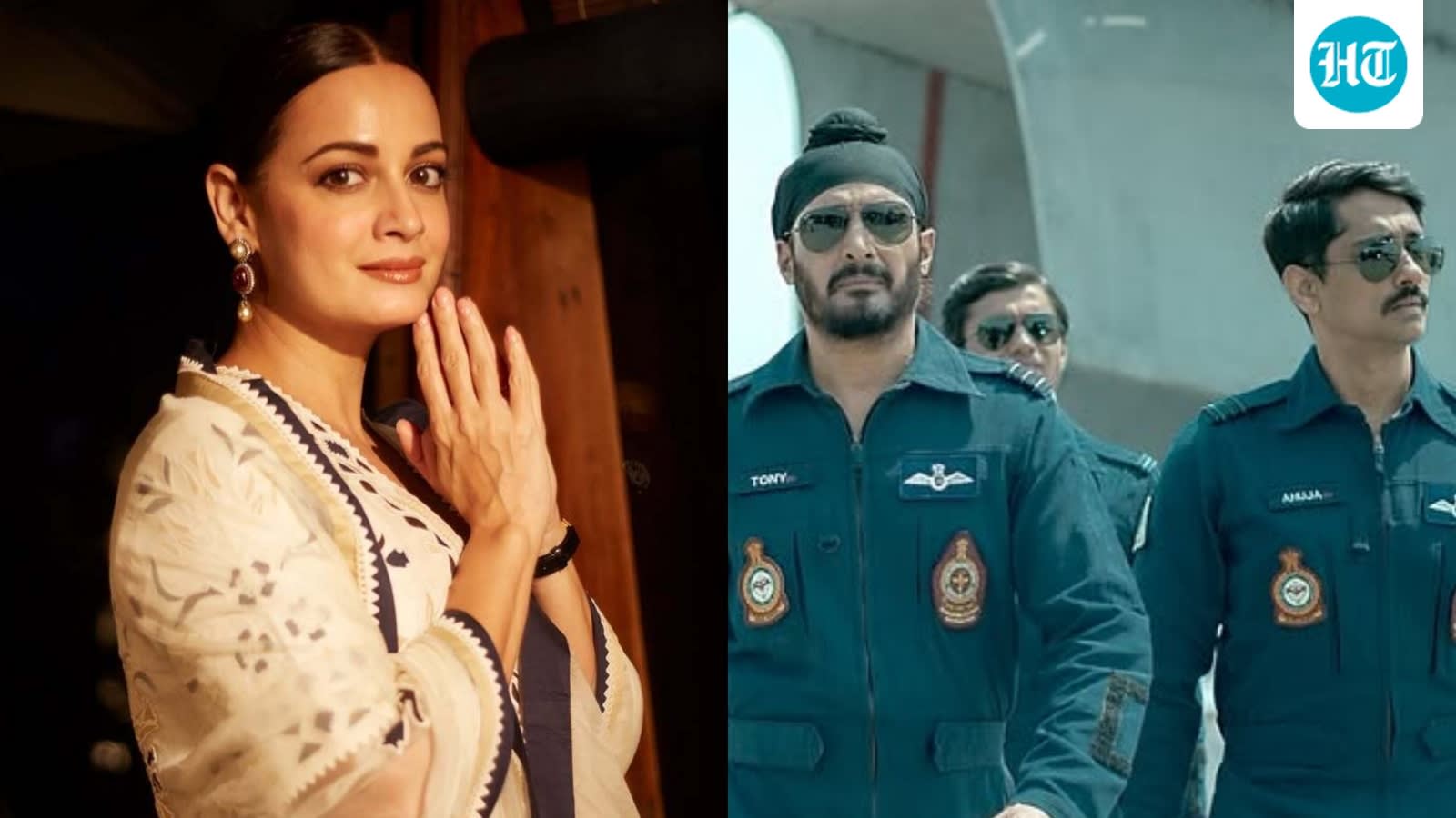 Dia Mirza Rekhi on the subtle masculinity in Operation Safed Sagar: They are heroic because of their acts and choices