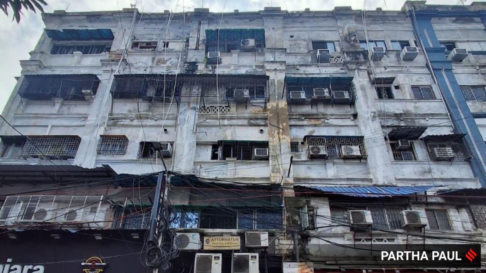 Bengal hotel fires kill 17 in 48 hours: Data shows this was waiting to happen
