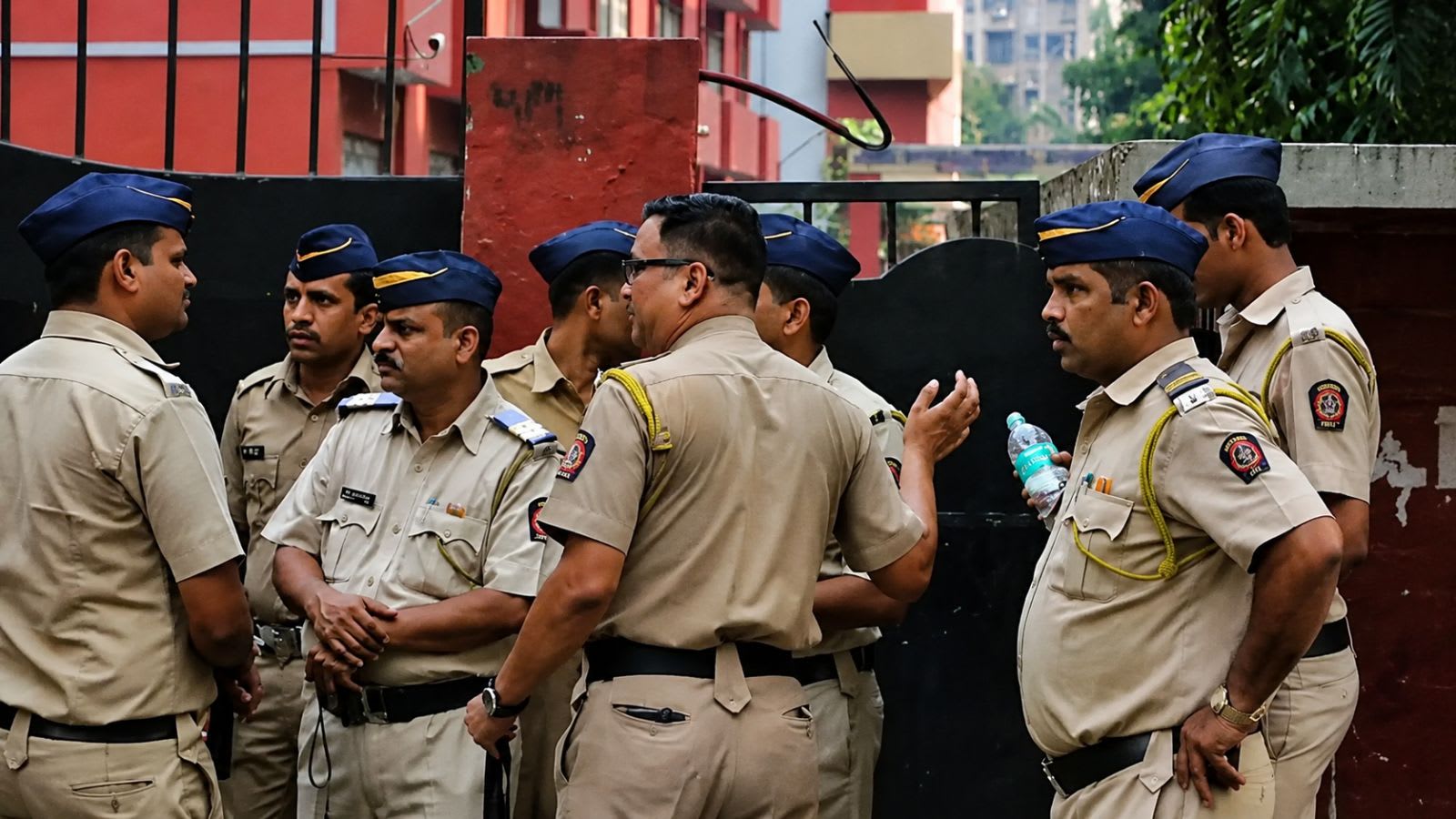Nine-year-old girl raped and strangled to death in Pune village, neighbour arrested
