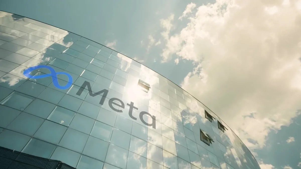 Meta faces potential $200bn fine as US states pursue child safety trial