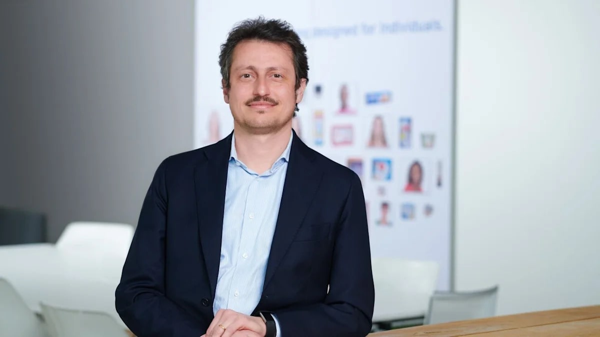 Francesco Giannolo secures key EMEA role in Sonoco’s unified consumer unit