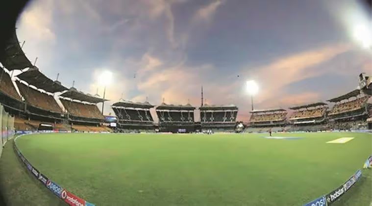 Duleep Trophy final shifted to Chepauk Stadium for crowd attendance