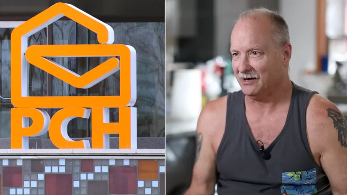 Oregon man won $5K a week for life from PCH — they went bankrupt and his income vanished. How to hold onto your wealth