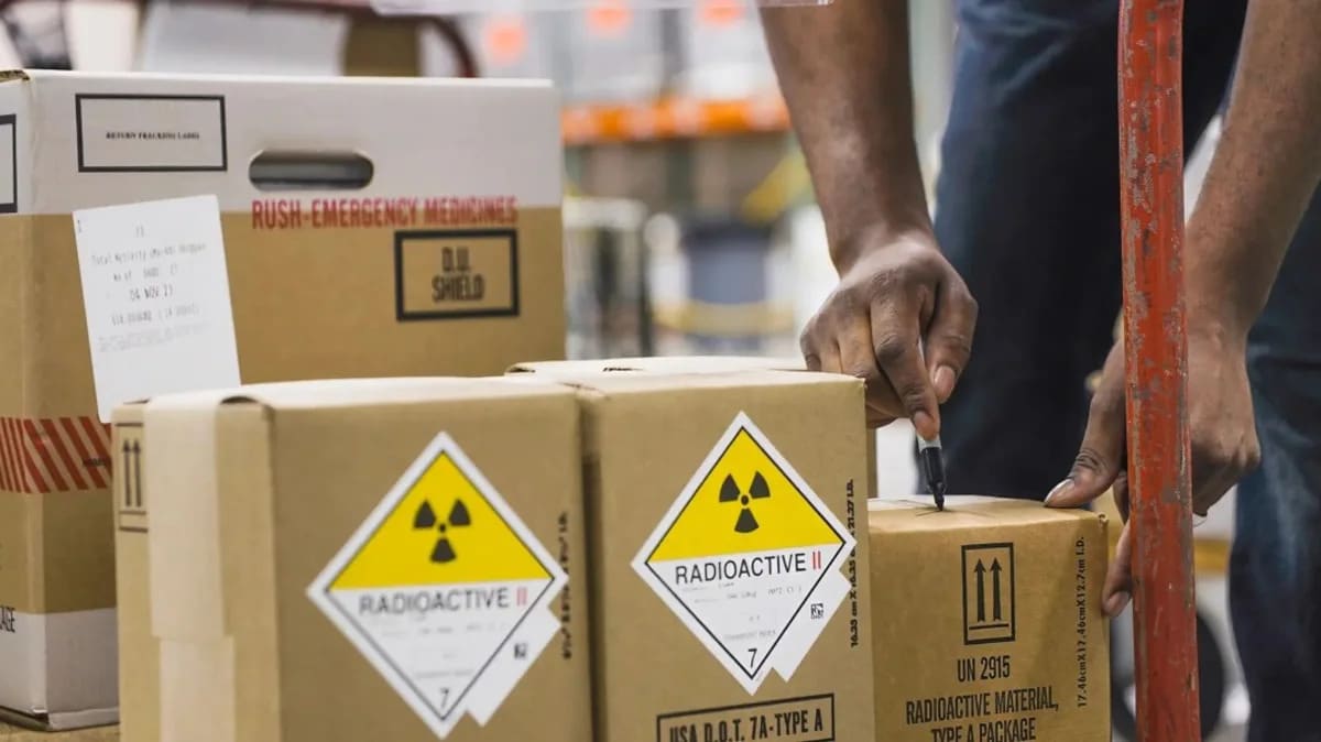 Life Couriers gains new CEO with sale to private equity firm
