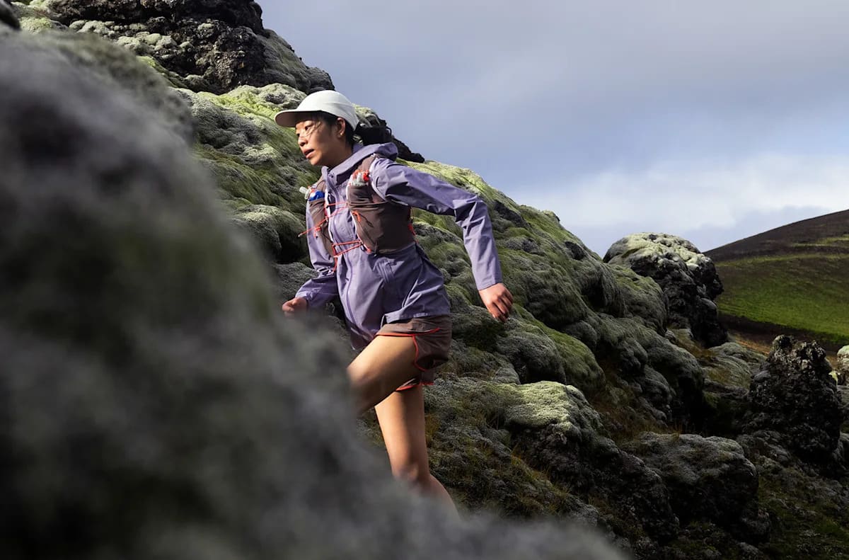 Amer Sports Shares Up After Strong 2Q Performance, Raises 2026 Guidance