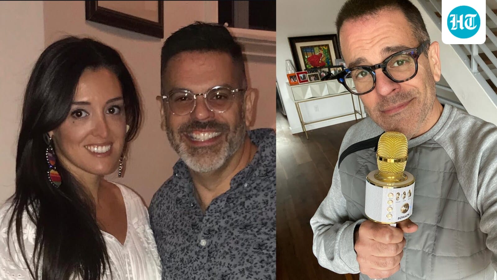 Who was José Alberto Suárez? 5 things to know about Telemundo executive dead in Kenya helicopter crash