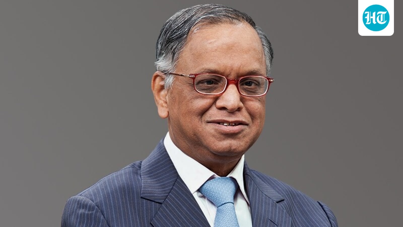 Quote of the day by N R Narayana Murthy: 'I believe that the most important asset of a nation is the brain and…'