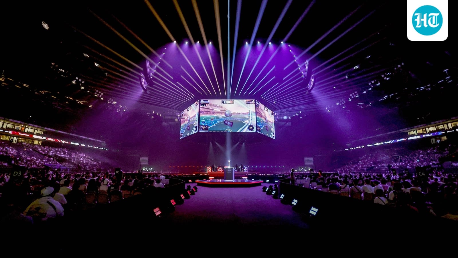 Esports World Cup 2026: How much prize money did Team Falcons earn for winning Rocket League title in Paris?