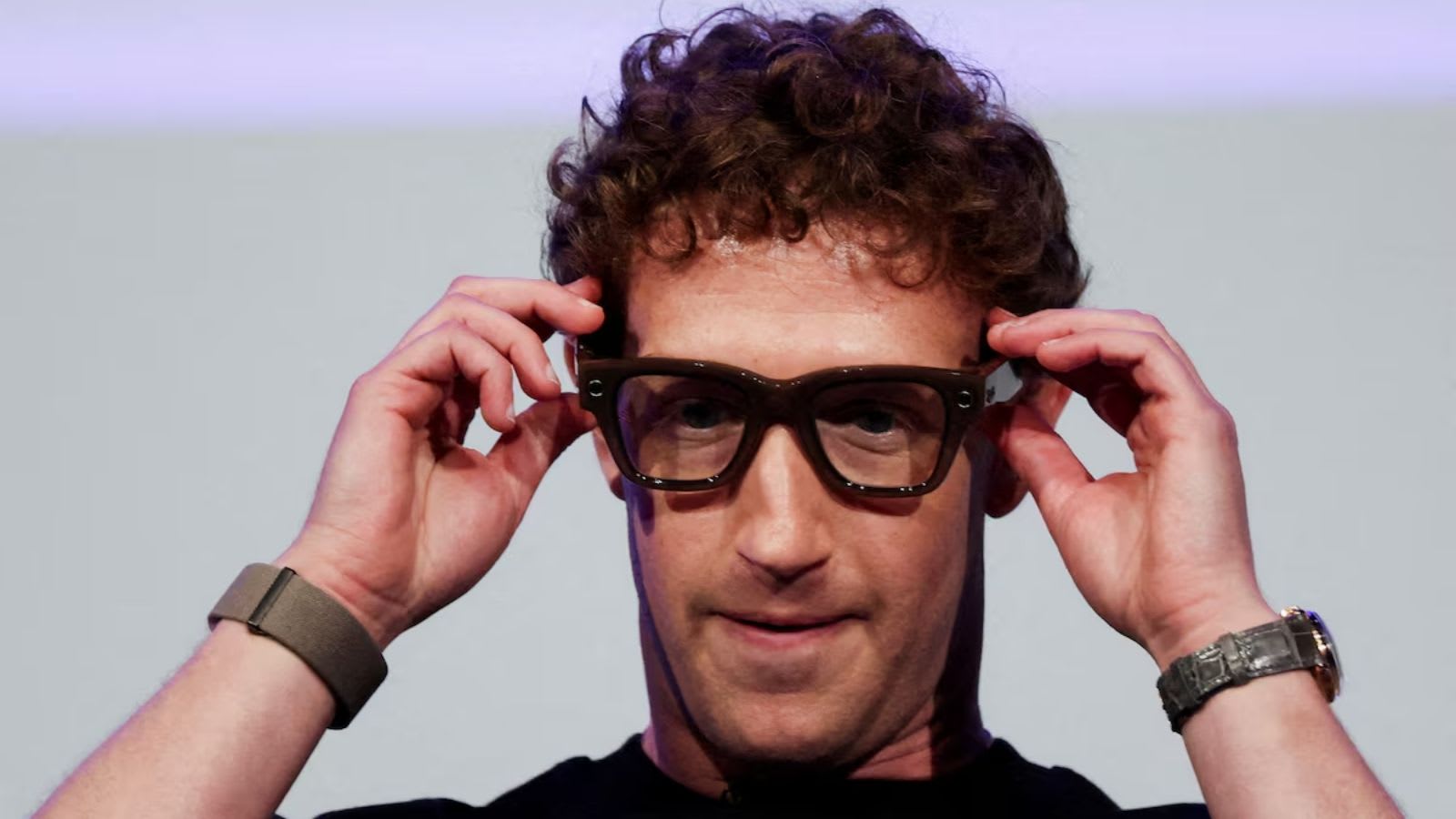 Mark Zuckerberg encouraged growth over child safety, ex-Meta executive testifies at trial