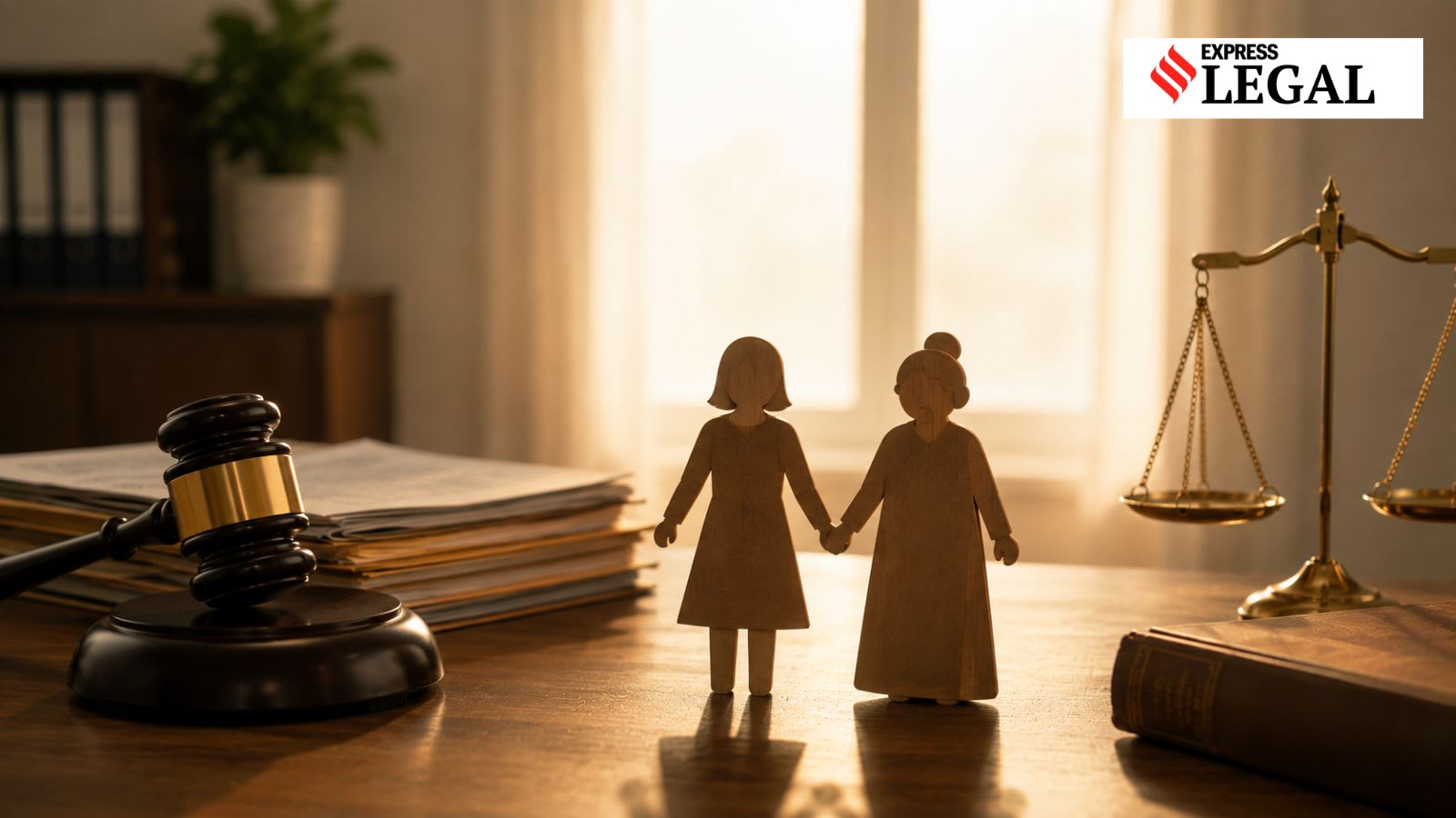 Brothers ‘refuse’ care for kidney-donor mother, Court grants job to married sister