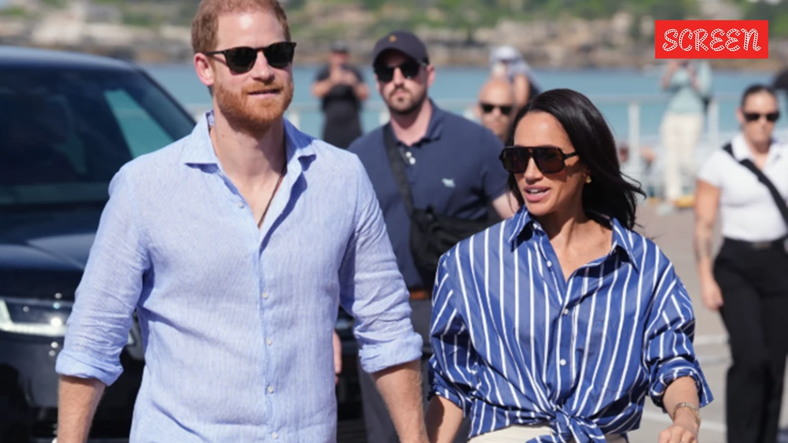 Prince Harry and Meghan Markle to return to UK after 6 years in US