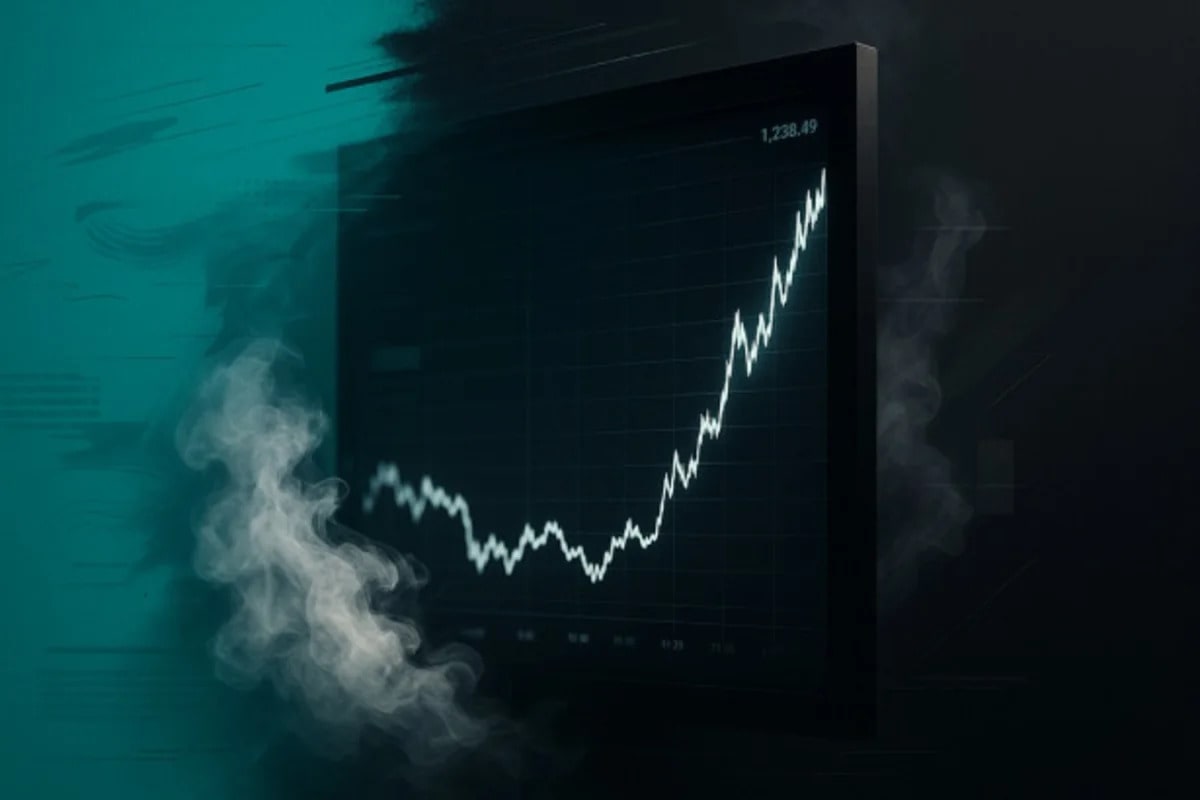 “The Odyssey” Demand Drives IMAX Shares Higher