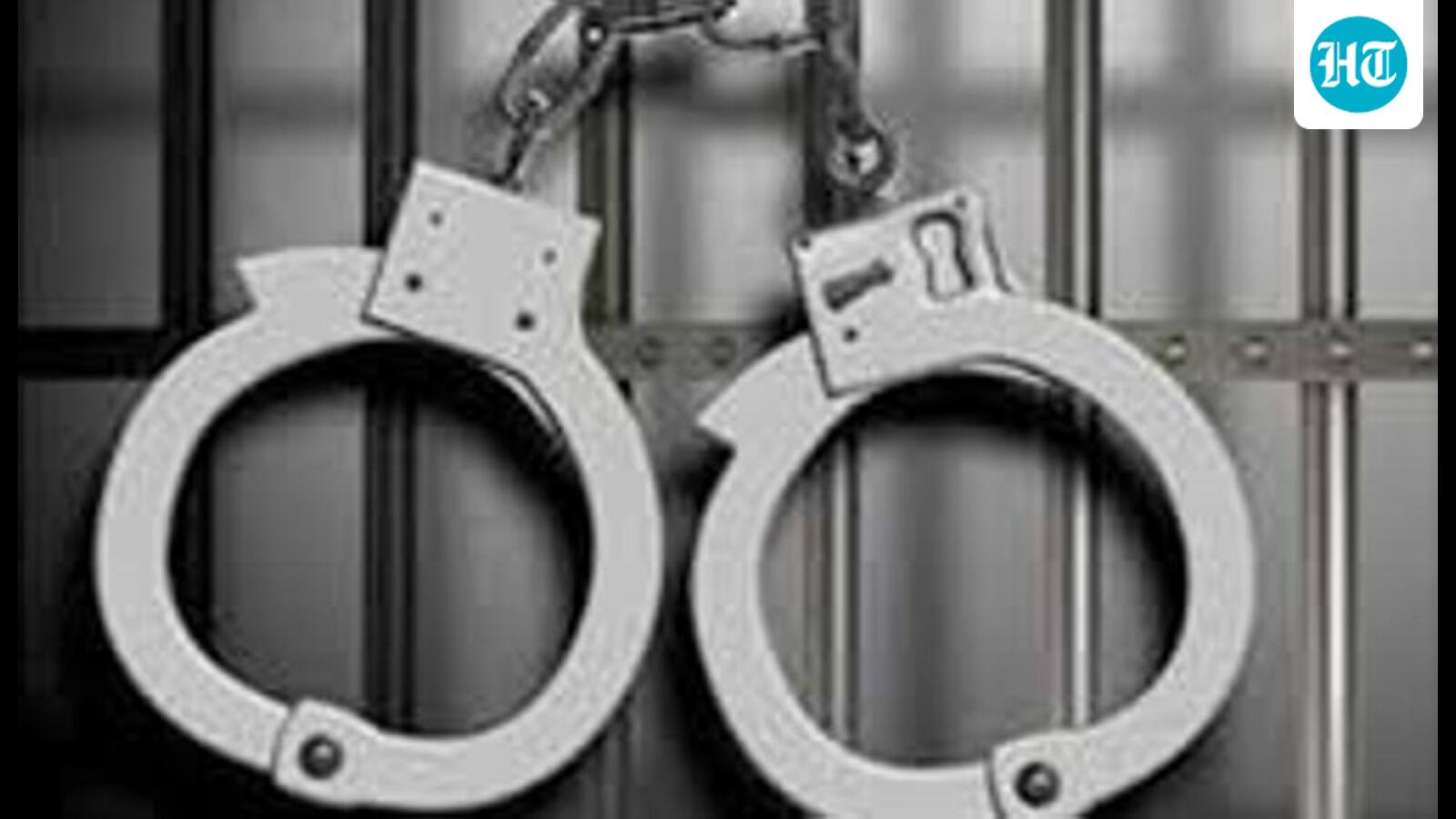 How Sikar man lured four Ayodhya policemen into trap after 800-km journey in bribery case