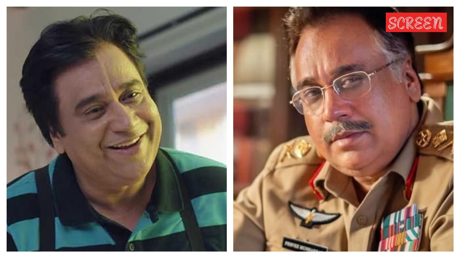 ‘Used my pauses as weapons’: Manu Rishi on playing Pervez Musharraf in Operation Safed Sagar