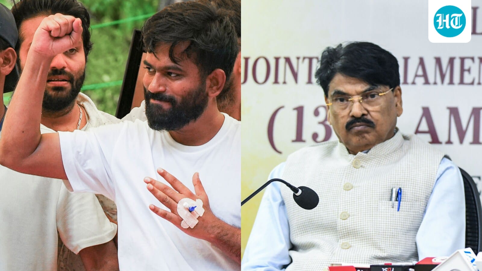 ‘Manan, it’s done bro’: Within a month of ending Delhi protest, why CJP is seeking another resignation