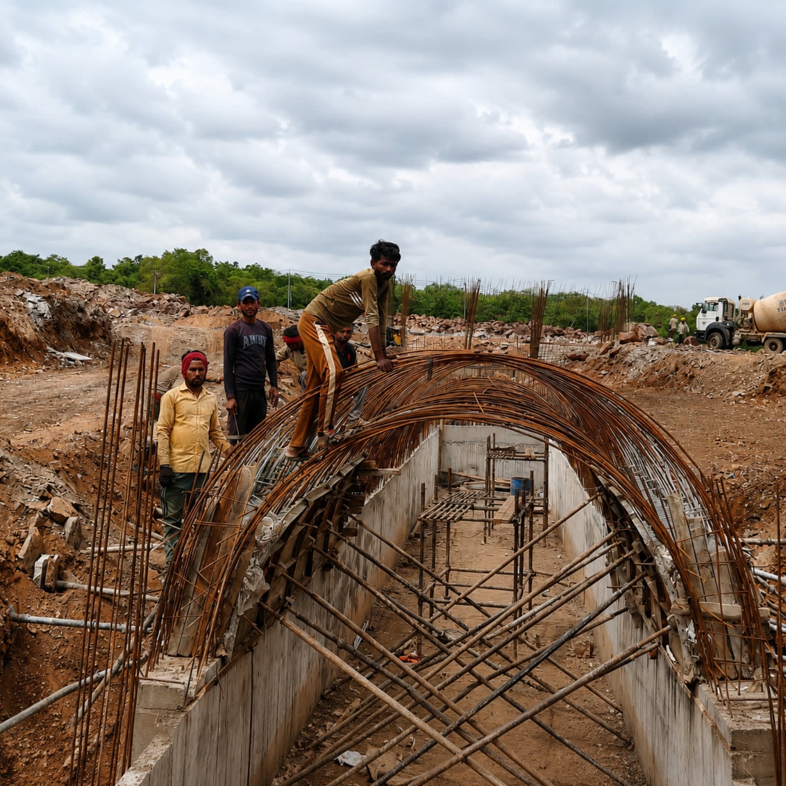 What is an ‘industry’? Supreme Court to decide scope of key labour law