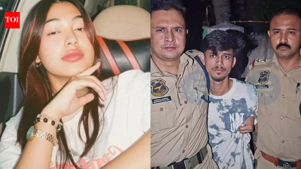 'I fed her salt': Prime accused denies killing 18-yr-old woman in Jorhat, claims he tried to save her