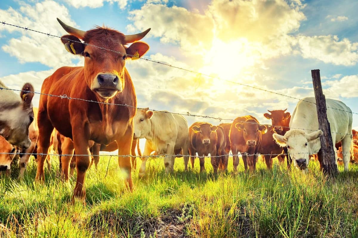 Live Cattle Weakness Meets a Still-Tight Supply Picture