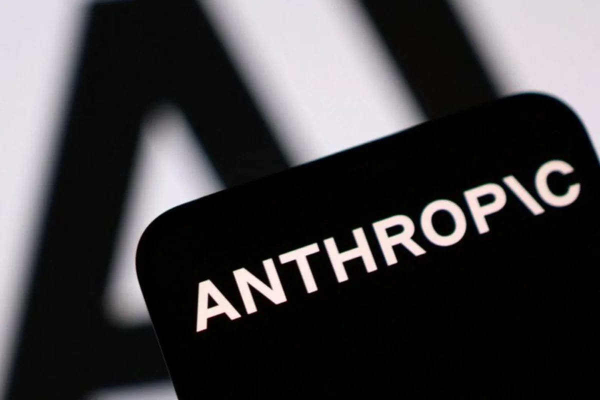 Anthropic's pre-IPO credit facility set to exceed $10 billion, Bloomberg News reports