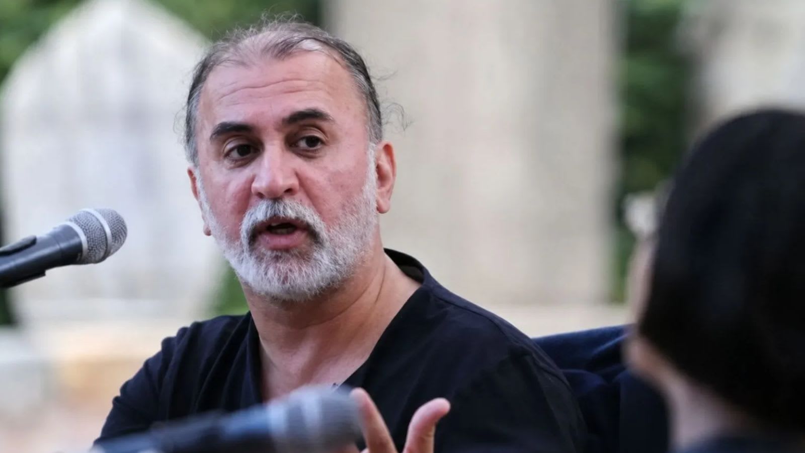 Journalist Tarun Tejpal moves Supreme Court against conviction in 2013 rape case