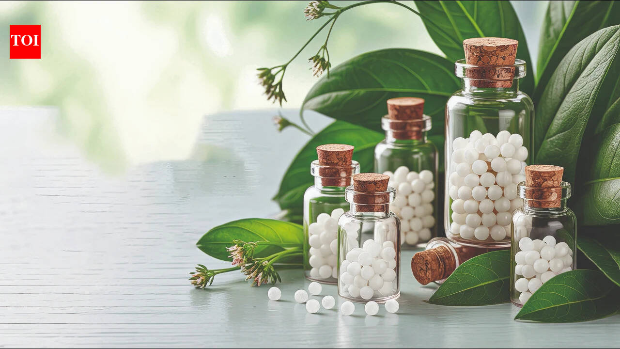 Half of Maharashtra homeopathy colleges have political links