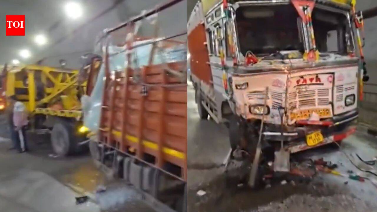 4 killed, 7 injured in accident inside Hanogi tunnel in Himachal