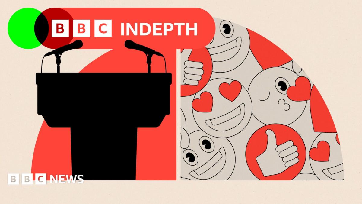 The dangers of politicians being 'too online' - or not online enough
