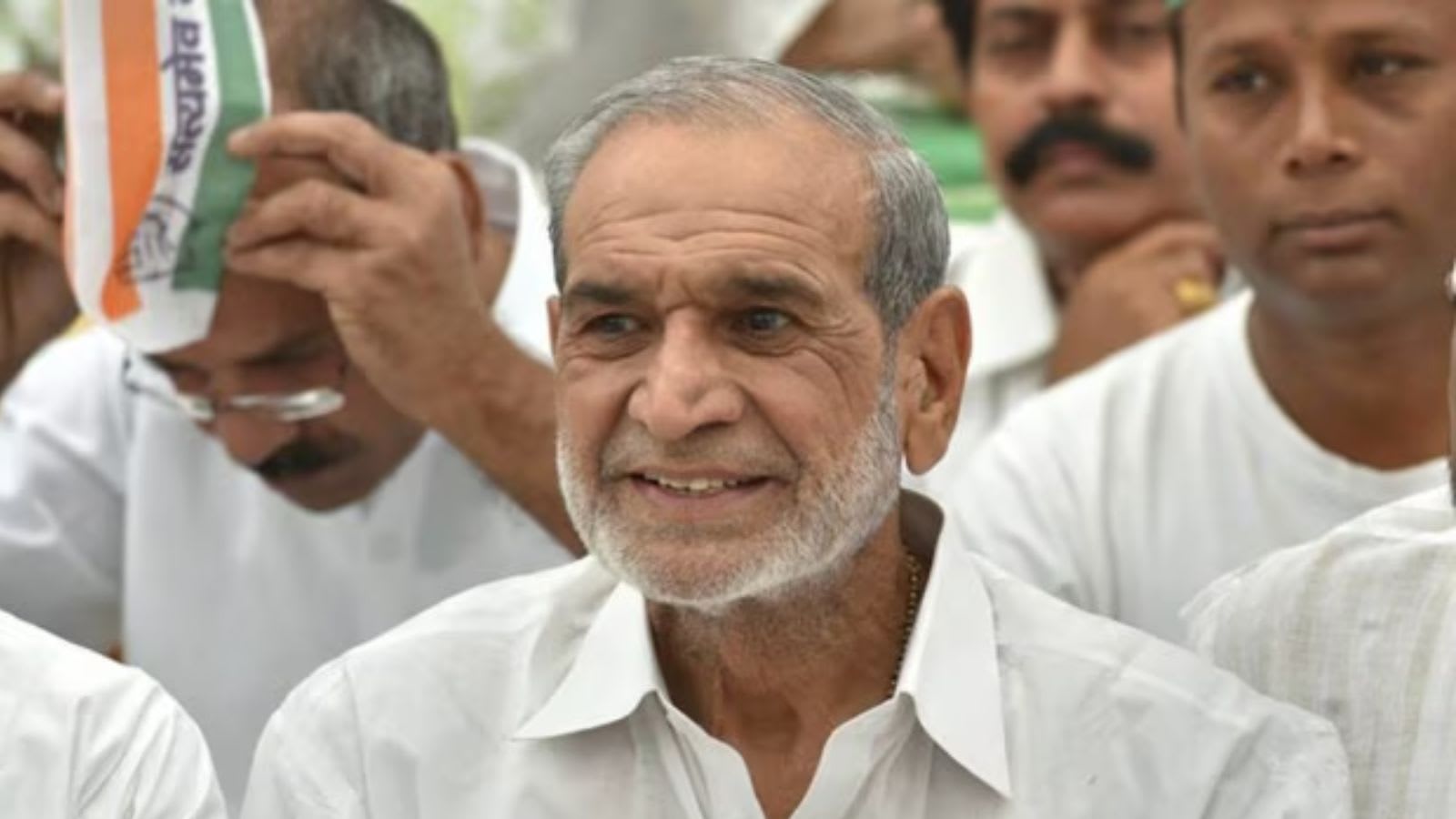 1984 Sikh riots convict Sajjan Kumar dies in Delhi