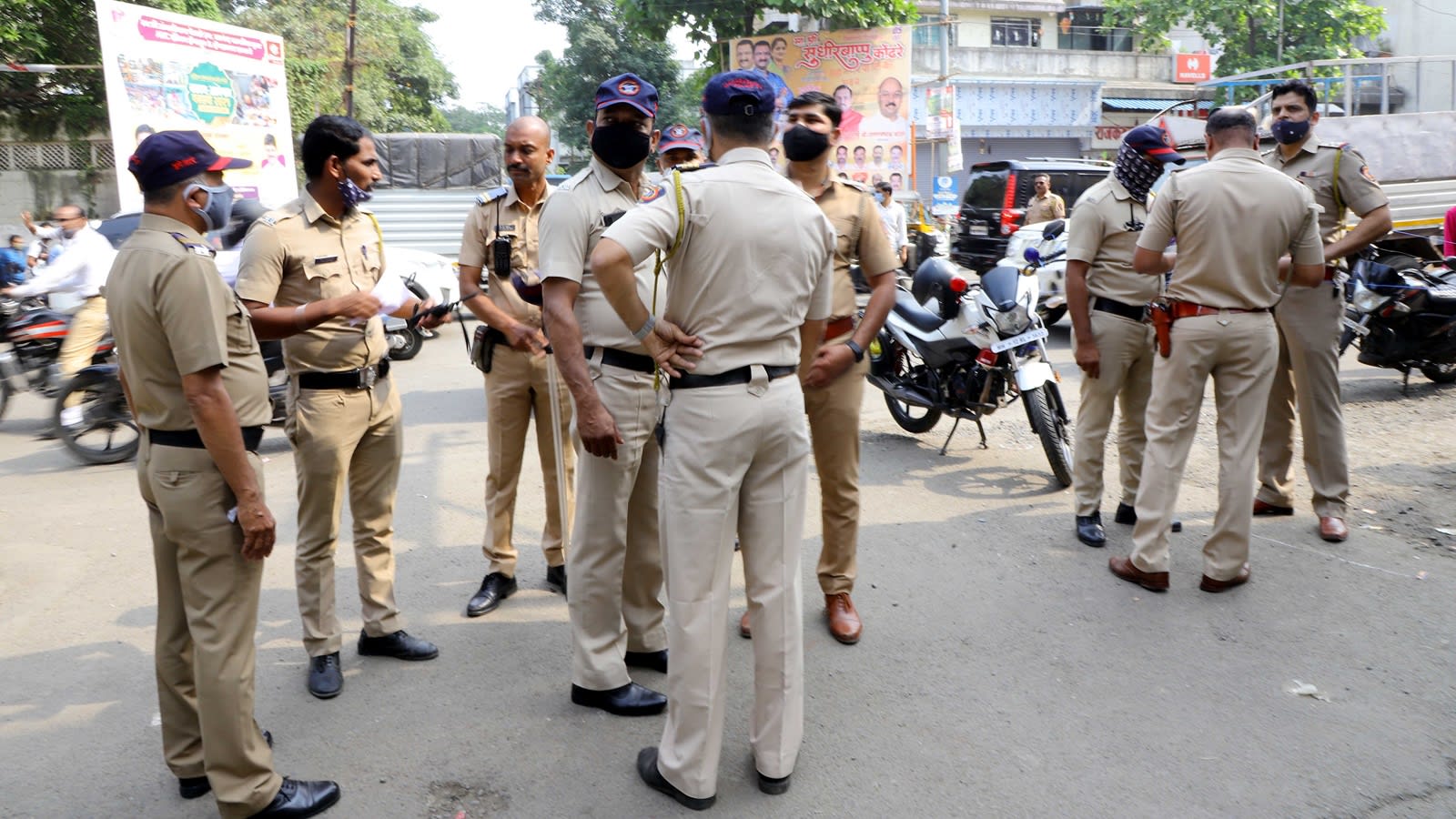 Pune minors kill boy over WhatsApp status, morning walkers find his body