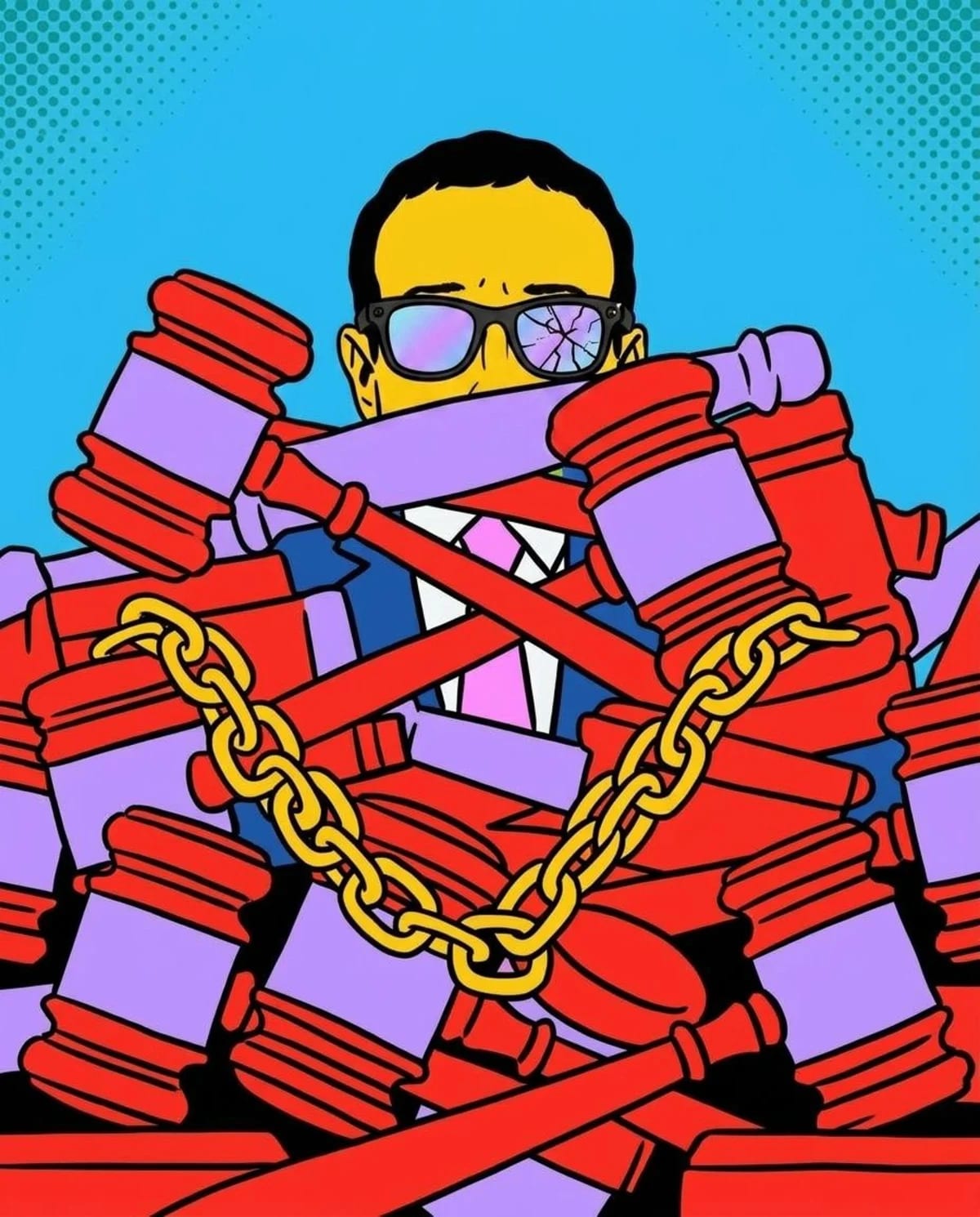 Meta Faces Up To $1.4 Trillion For “Addictive” Products