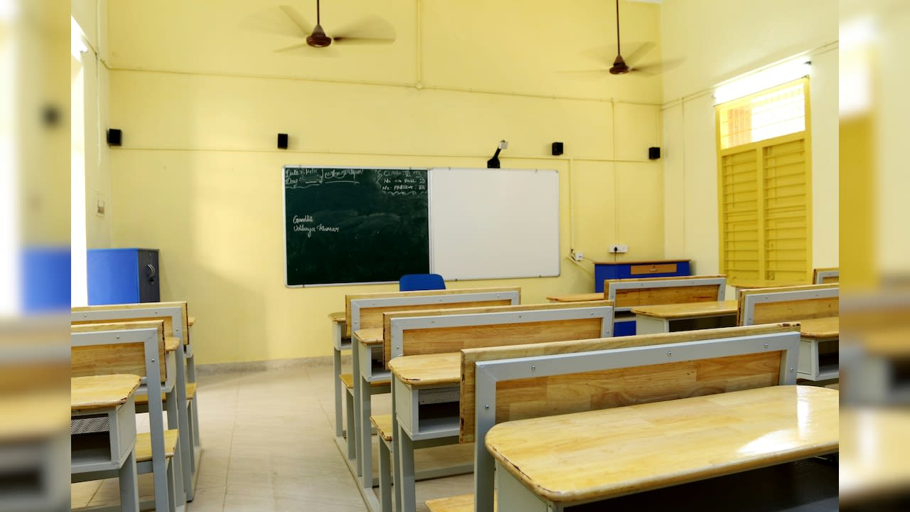 Schools, Colleges In Manipur Shut For 3 Days Amid Protests