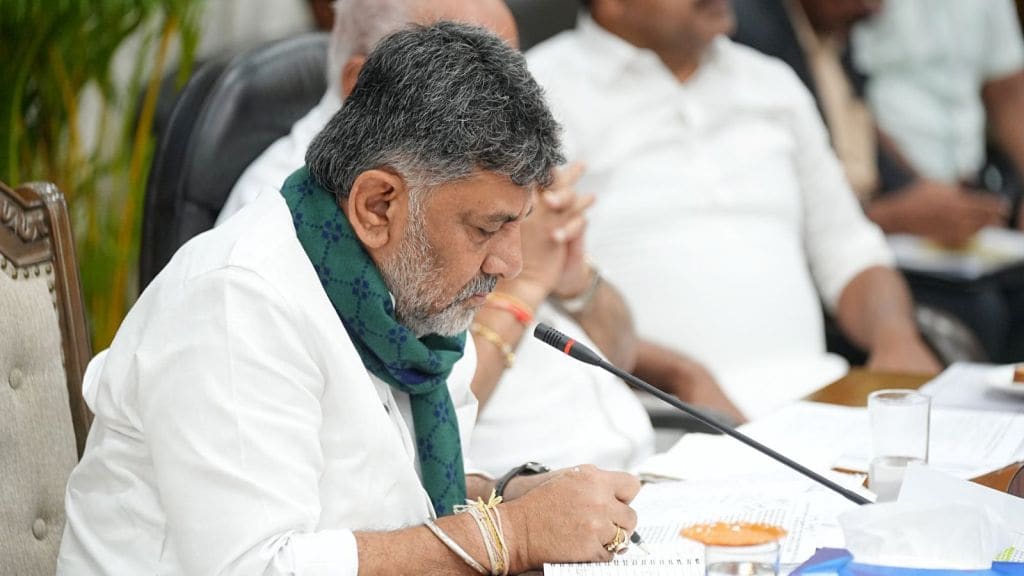 Karnataka seeks Lok Sabha seat freeze: ‘Our success mustn’t shrink our voice’