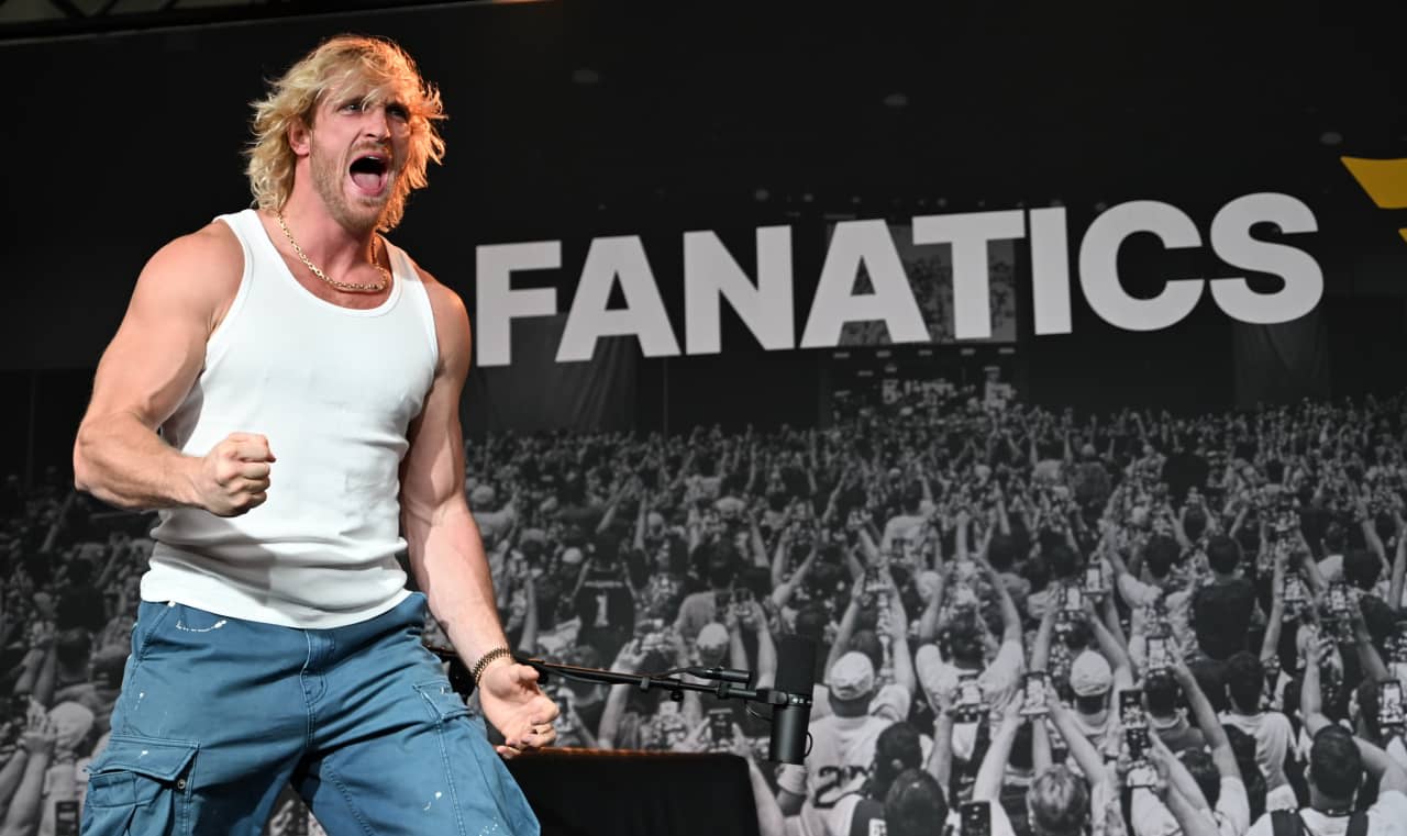 Wrestler Logan Paul lists California ‘LSD ranch’ for $3 million