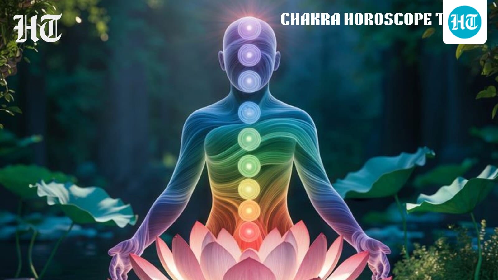 Chakra Horoscope Today, August 20, 2026: Let what is naturally leaving your life make space for something more stable