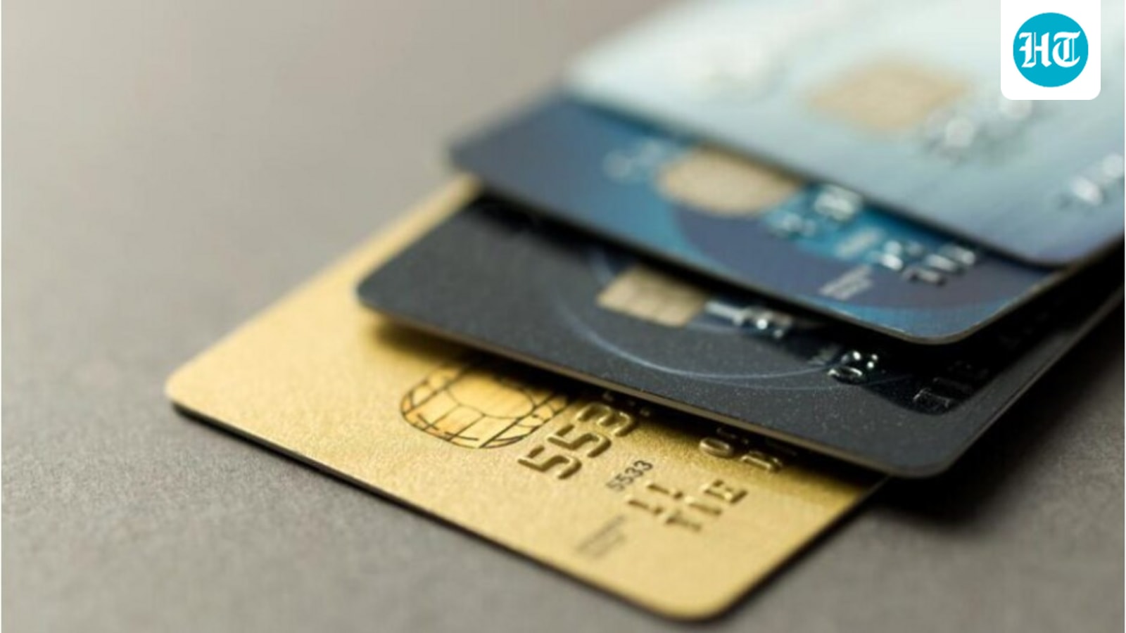 Credit Cards in India for Everyday Spending and Rewards