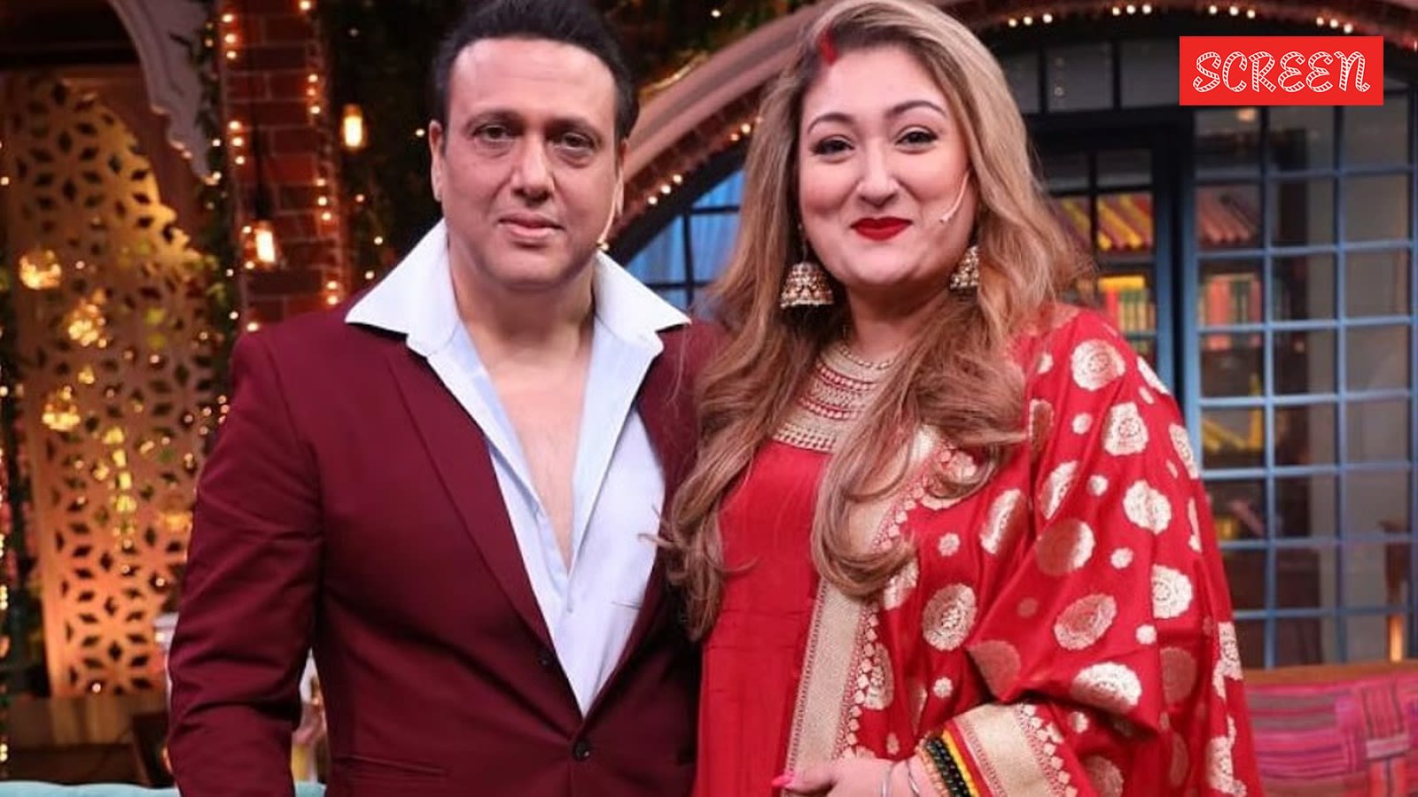 Govinda’s manager slams divorce drama after Sunita Ahuja withdraws case: ‘This saddens me’