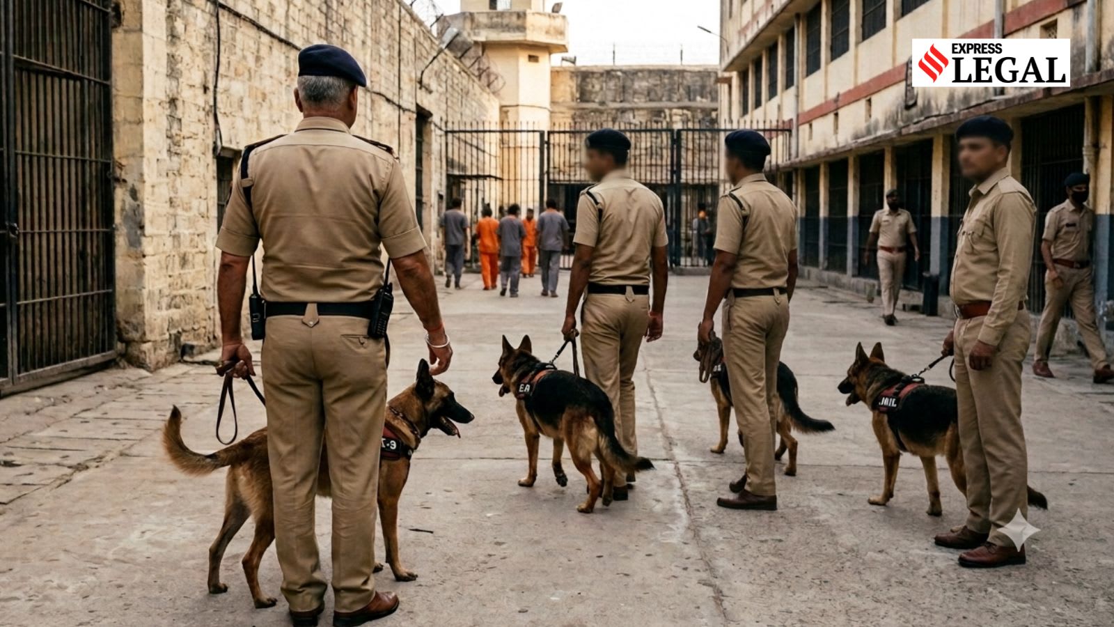 Jharkhand High Court acquits jail warden who ‘helped’ murder accused escape in 2006