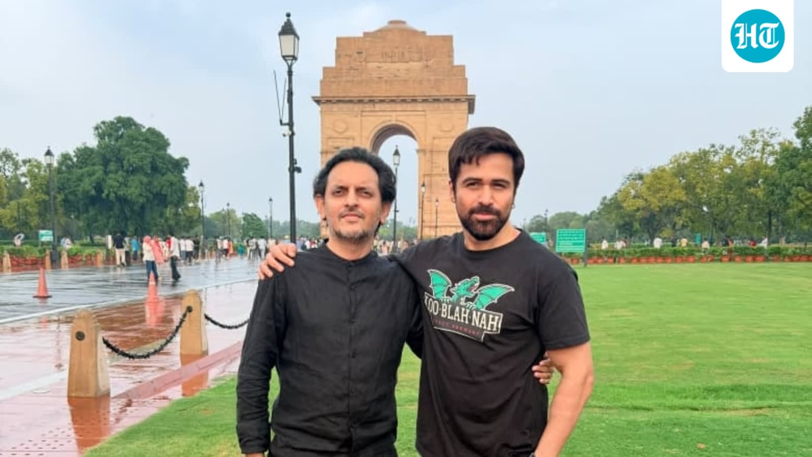 'Why not Jannat': Emraan Hashmi was not sold on Awarapan 2, reveals Visheh Bhatt, softened after re-releases worked